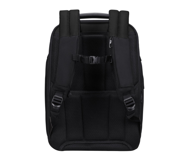 Samsonite PLECAK SPECTROLITE 4.0 DO LAPTOPA  15.6'' CZARNY - 1485916 - zdjęcie 3